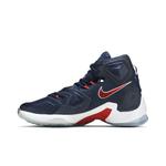Кроссовки Nike LeBron 13 'USA' 3