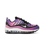Кроссовки Nike Wmns Air Max 98 'Bubble Pack' 1