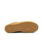 Кроссовки Nike Air Force 1 Low Premium 'Monarch Gum' 4