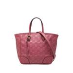 2000-2015 Small Guccissima Bree satchel 1