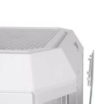 Thermaltake The Tower 250 Mini-ITX корпус - Белоснежный 5