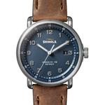 Наручные часы Canfield Model C56 3HD 43 мм 2