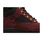 Ботинки Timberland 6-Inch Field Boot 'Burgundy' 2