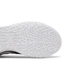 Кроссовки Nike Kyrie Low 4 TB 'Black White' 5