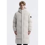 Унисекс пуховик CAYMAN Pro Long Down Jacket 1