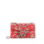 Маленькая сумка на плечо Dionysus Bag Arabesque с логотипом GG 1