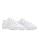 Кроссовки adidas Rivalry Low 'Cloud White' 8