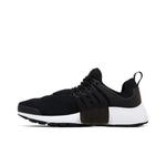Кроссовки Nike Wmns Air Presto 'Black White' 3