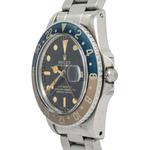 Наручные часы GMT Master pre-owned 40 мм 2