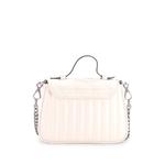 Маленькая стеганая сумка-сэтчел GG Marmont Top Handle Flap Bag 2