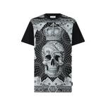 Футболка Dollar Skull 1