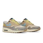 Кроссовки Nike Wmns Air Max 1 'Safari - Cobblestone' 8
