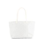 Сумка на плечо Artois Tote Coated Canvas MM 2
