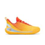 Кроссовки Curry Brand Curry Flow 12 GS 'What The Bay' 1