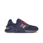 Кроссовки New Balance 997S 'Black History Month' 1