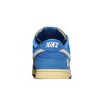 Кроссовки Undefeated x Nike Dunk Low SP '5 On It' 7
