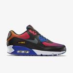 Кроссовки Nike Air Max 90 SD 'Black Persian Violet' 6