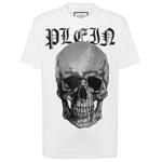 Футболка Crystals Skull 1