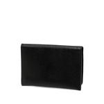 Маленький кошелек Bifold из сафьяновой кожи (2013-2026 годы) 2