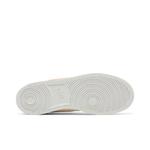 Кроссовки Nike Court Vision Low Next Nature 'Sail Hot Curry' 4