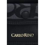 Carlo GEO Jacquard The Maker Bag S - Черный 5