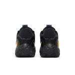 Кроссовки Nike PG 6 'Black Metallic Gold' 6