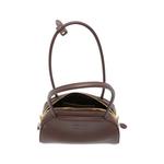 Сумки через плечо Miu Miu Bauletto Leather Bag 'Radica' 3