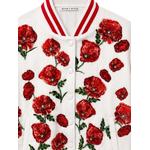 Keri floral-embroidered varsity jacket 2