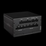 Cooler Master ELITE GOLD 850 850W 80Plus Gold полностью модульный блок питания 2