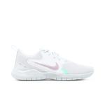 Кроссовки Nike Wmns Flex Experience Run 10 "White Violet Shock" 1