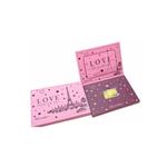 999.9/24K чистое золото I Love You Gold Note GN20 (0.1 г) 2