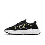 Кроссовки Adidas Wmns Ozweego 'Black Solar Green' 3