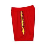 Шорты Supreme Bolt Shorts 'Красный' 3