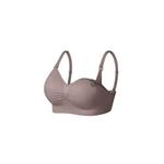 Grace Nursing Push Up Bra в коричневом цвете, бюстгальтер для кормления 2