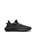 Кроссовки Yeezy Boost 350 V2 Reflective 'Black-Static' 1