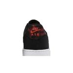 Кроссовки Nike Air Force 1 '07 LV8 'Black Smoke Grey' 7