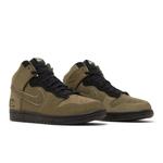 Кроссовки SOULGOODS x Nike Dunk High SP «90s» 8