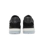 Кроссовки Louis Vuitton Trainer Low 'Black Monogram' 6