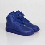 Кроссовки Nike Wmns Air Force 1 High FW QS 'Paris' 1