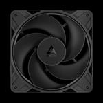 ARCTIC P12 Pro Reverse PST вентилятор - чёрный 2