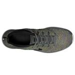 Кроссовки Nike Flyknit Lunar 1+ 'Темно-серый' 3