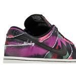 Кроссовки Nike Dunk Low Premium 'Graffiti' 9