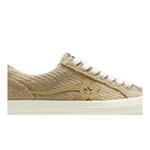 Кроссовки Golf Le Fleur x Converse One Star Ox 'Burlap' 2
