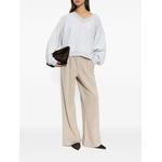 Baptown V-neck sweatshirt 2