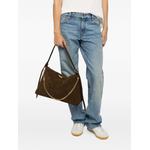 Jim bag suede 2