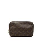 1988 Monogram Trousse Toilette 23 clutch bag 1