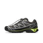 Кроссовки Salomon XT-6 'Black Evening Primrose' 3