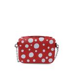 Мини-сумка Monogram Empreinte Micro Metis из коллаборации с YK 2