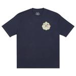 Футболка Palace Bun 5G T-Shirt «Navy» 1