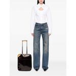 2010 Monogram Vernis Pegase 45 travel bag 2